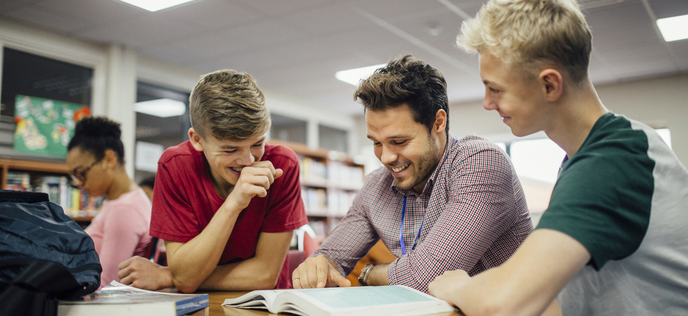 foto Samenwerkingsverband Voortgezet Onderwijs Westland